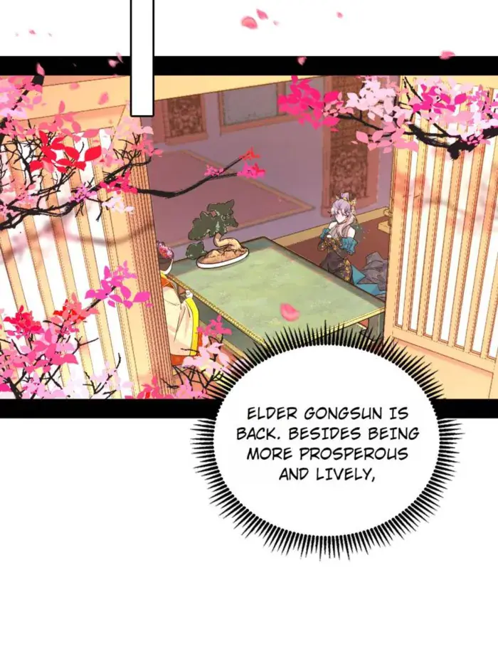 I'm an Evil God Chapter 549 Page 78
