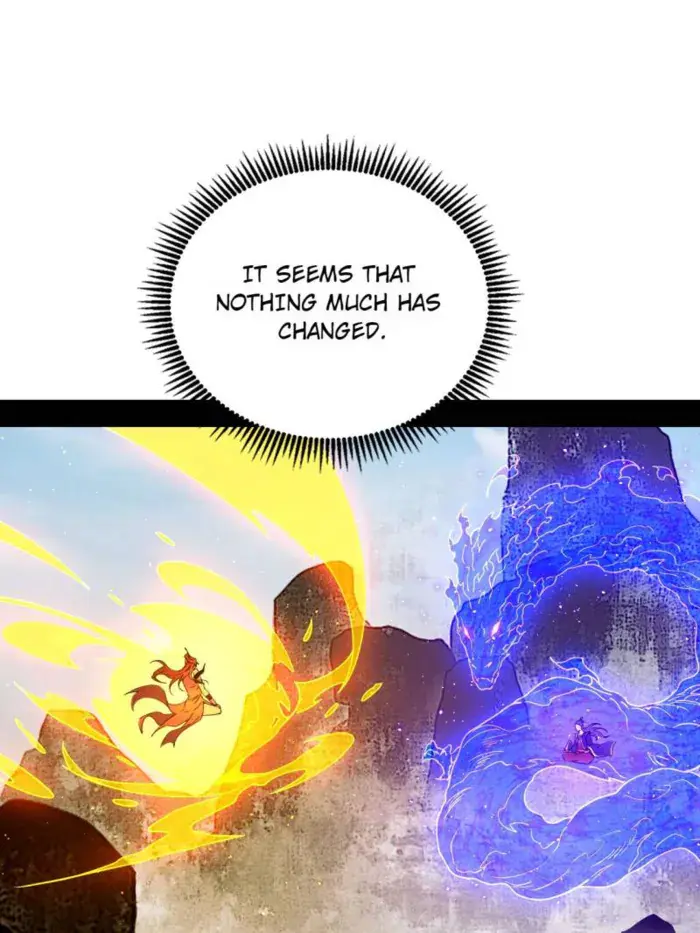 I'm an Evil God Chapter 549 Page 79