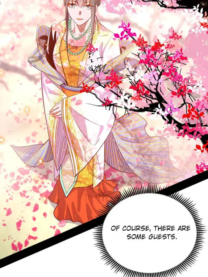 I'm an Evil God Chapter 549 Page 81