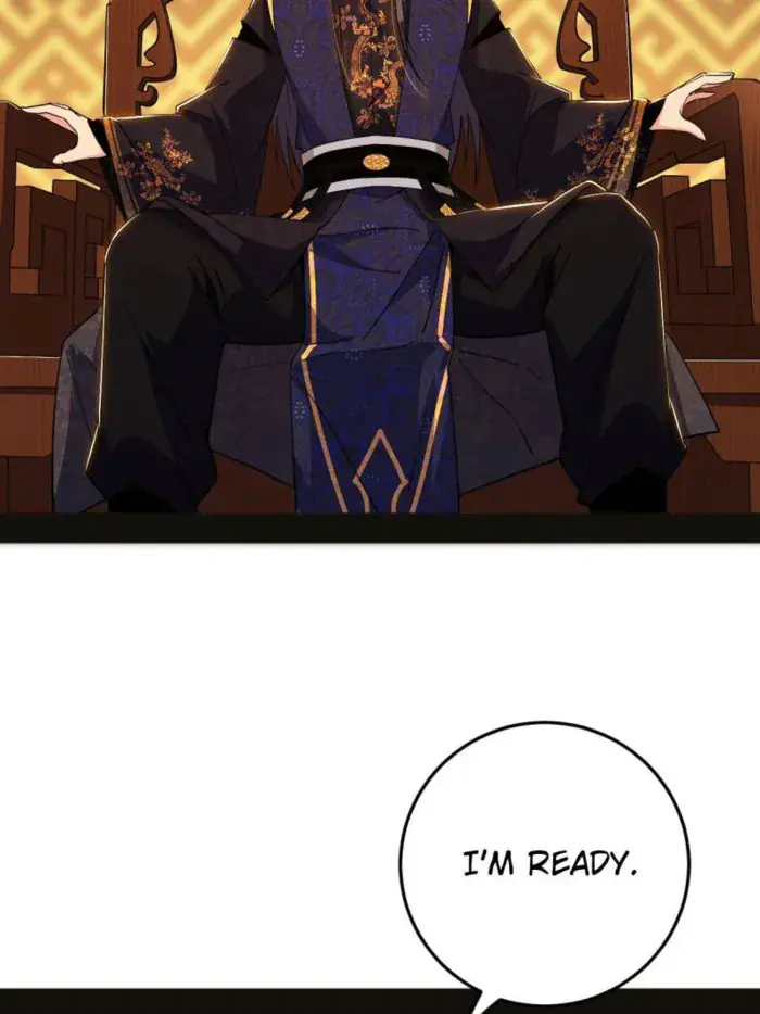 I'm an Evil God Chapter 550 Page 2