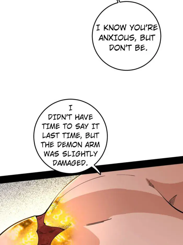 I'm an Evil God Chapter 550 Page 5
