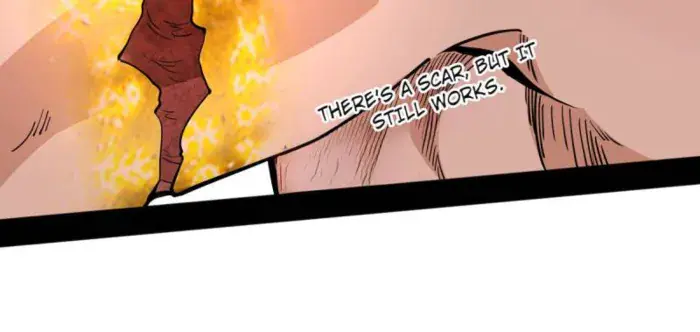 I'm an Evil God Chapter 550 Page 6