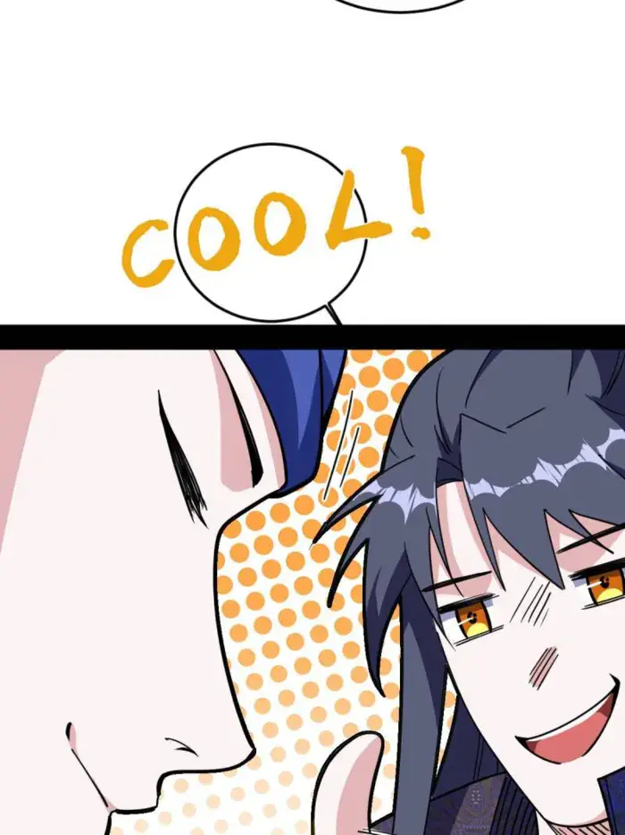I'm an Evil God Chapter 550 Page 10
