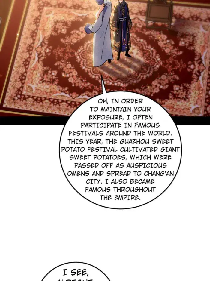 I'm an Evil God Chapter 550 Page 15