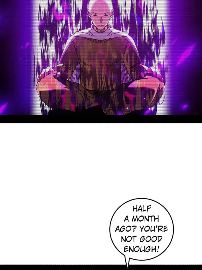 I'm an Evil God Chapter 550 Page 23
