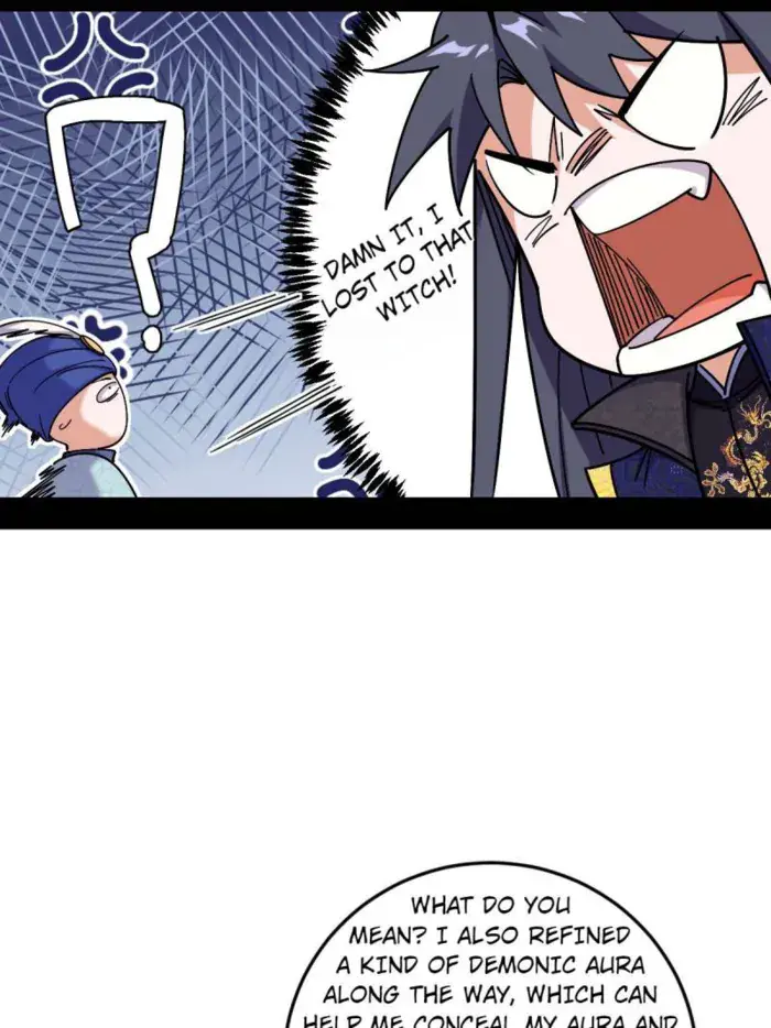 I'm an Evil God Chapter 550 Page 24