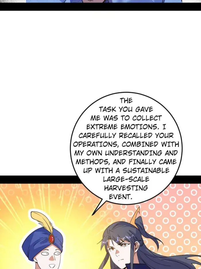 I'm an Evil God Chapter 550 Page 29