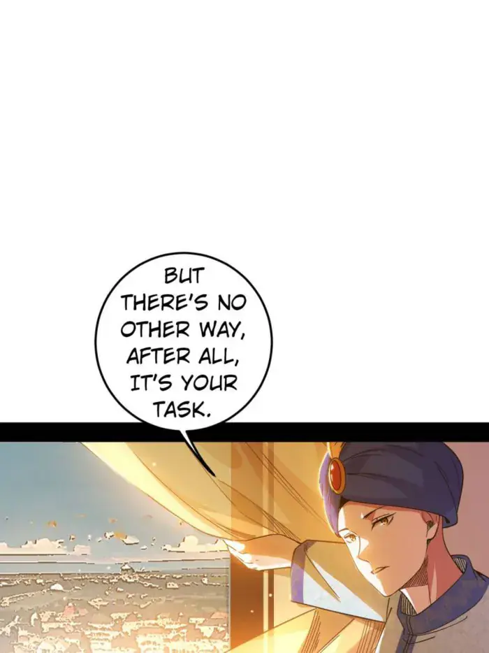 I'm an Evil God Chapter 550 Page 34