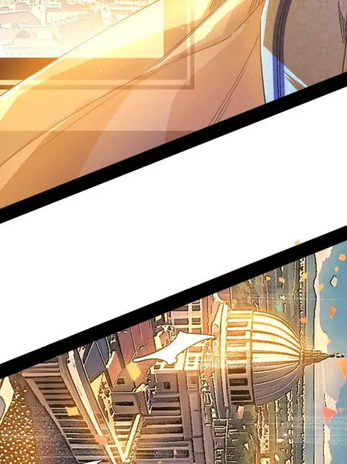 I'm an Evil God Chapter 550 Page 35