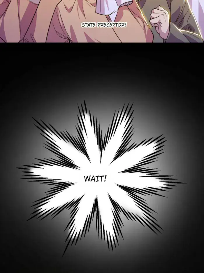 I'm an Evil God Chapter 550 Page 50