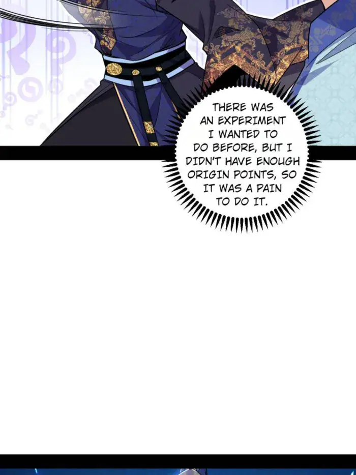 I'm an Evil God Chapter 550 Page 55
