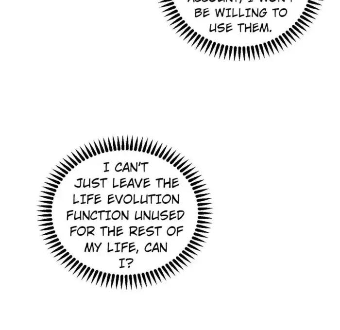 I'm an Evil God Chapter 550 Page 60