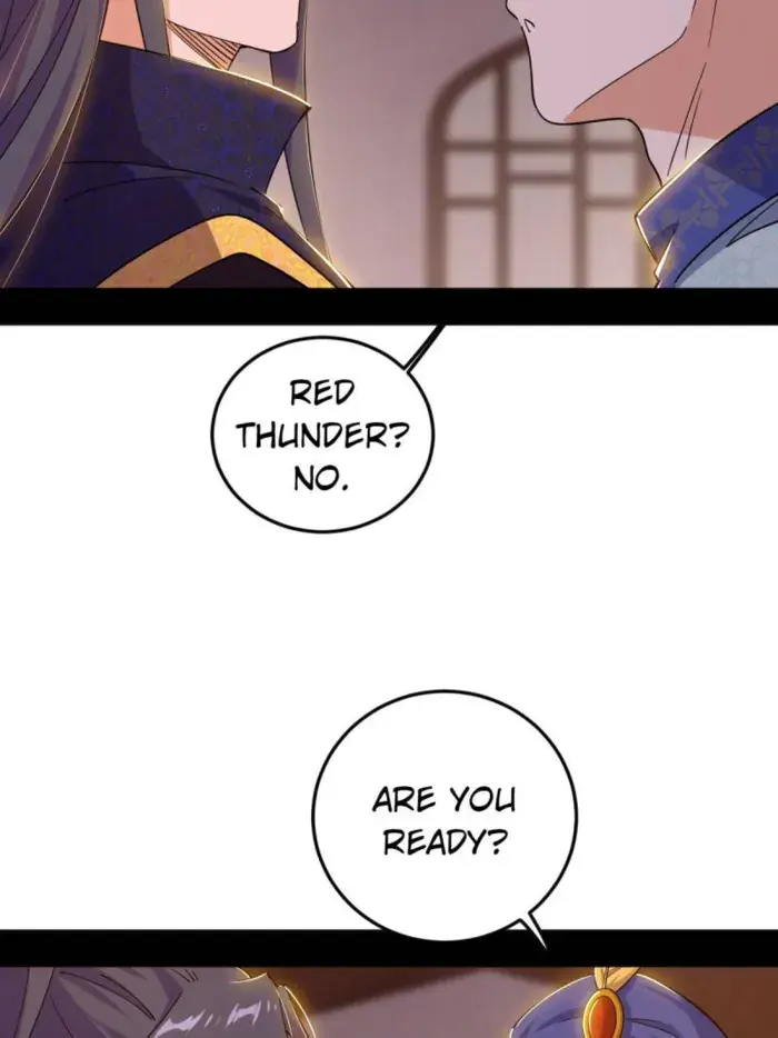 I'm an Evil God Chapter 550 Page 71