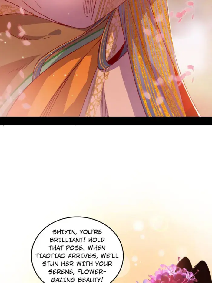 I'm an Evil God Chapter 551 Page 10