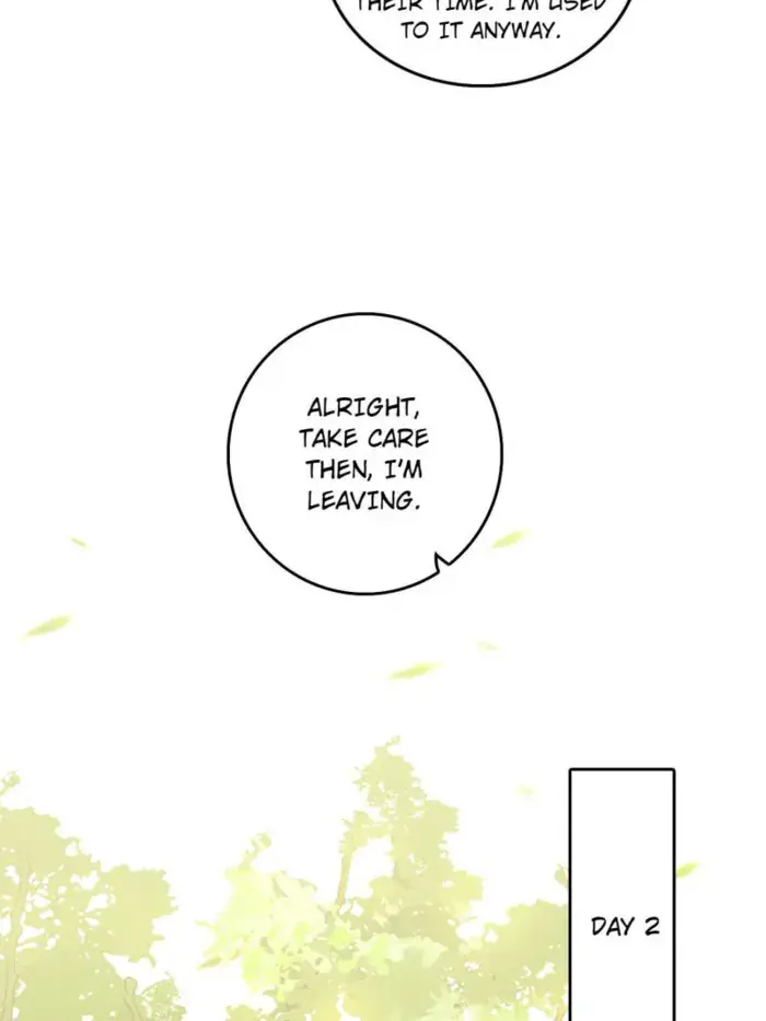 I'm an Evil God Chapter 551 Page 22