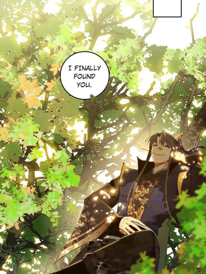 I'm an Evil God Chapter 551 Page 23