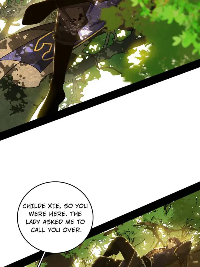 I'm an Evil God Chapter 551 Page 24