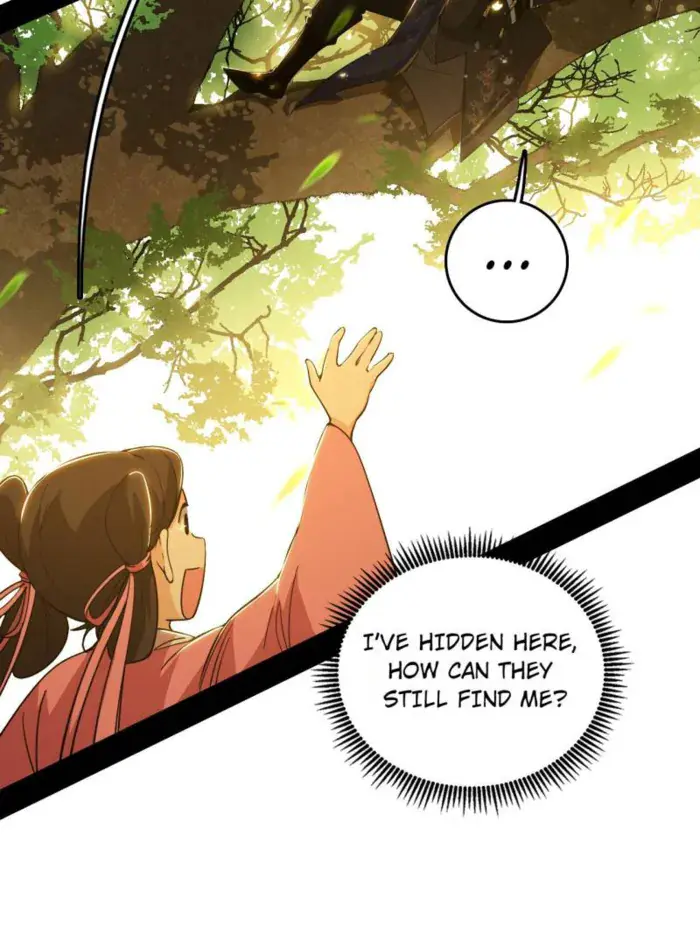 I'm an Evil God Chapter 551 Page 25