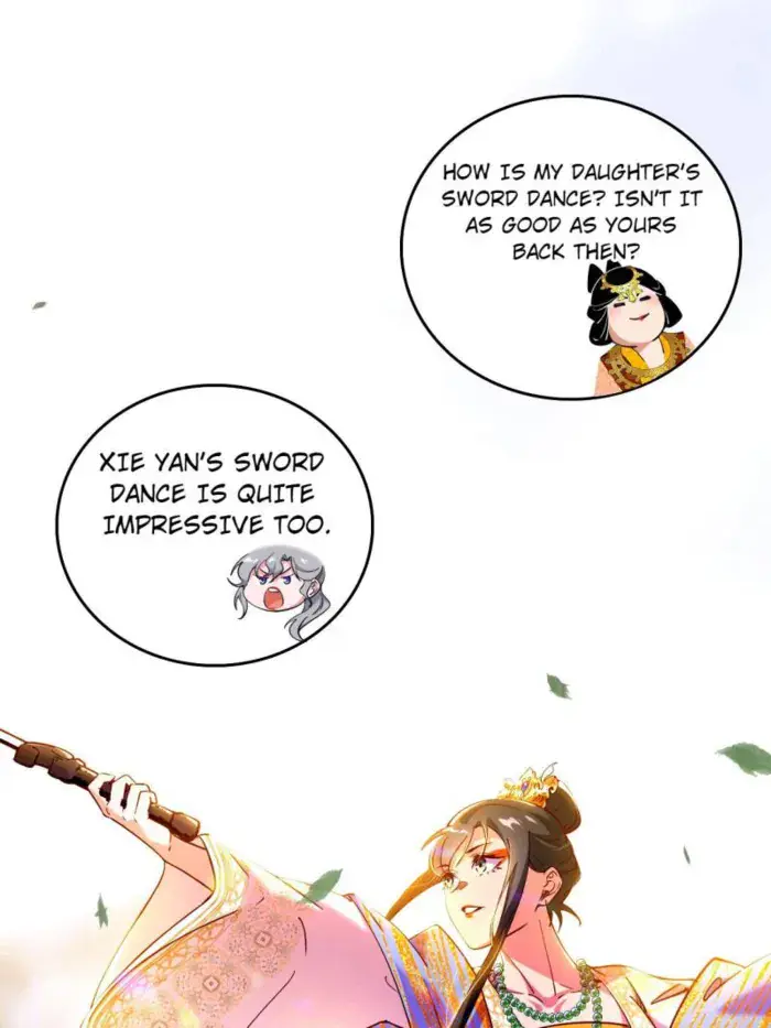 I'm an Evil God Chapter 551 Page 26