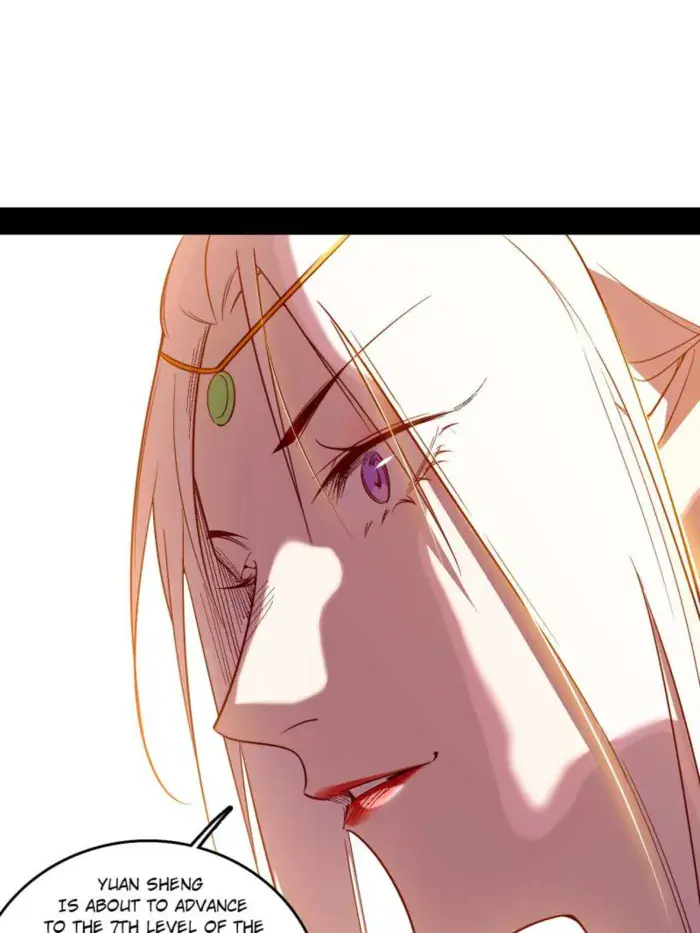 I'm an Evil God Chapter 551 Page 51