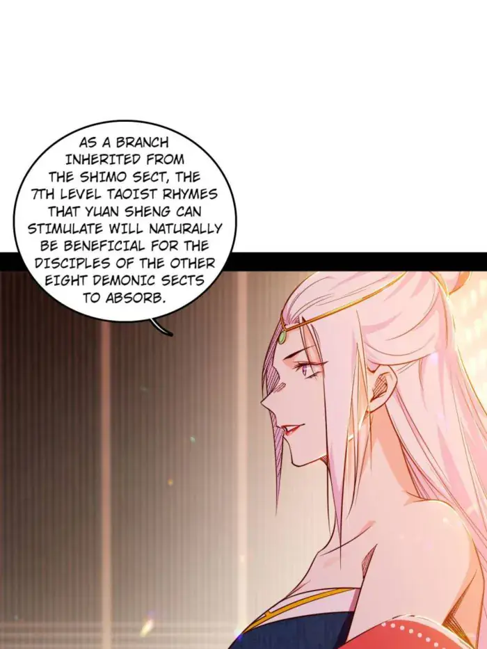 I'm an Evil God Chapter 551 Page 57