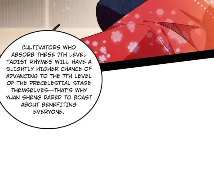 I'm an Evil God Chapter 551 Page 58