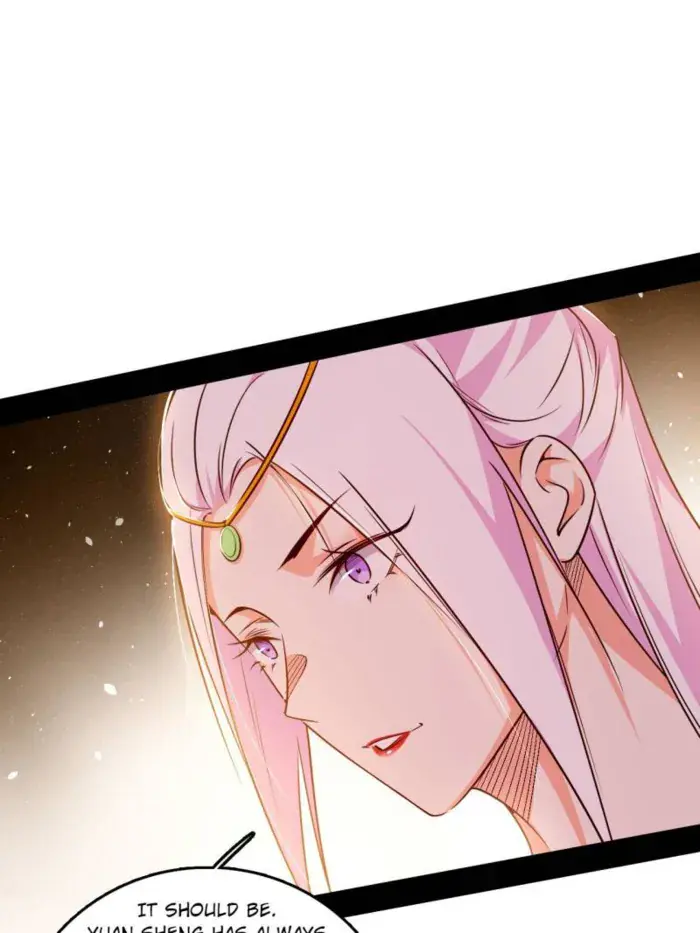 I'm an Evil God Chapter 551 Page 63