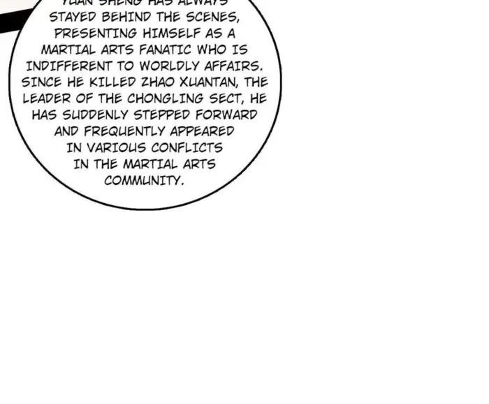 I'm an Evil God Chapter 551 Page 64