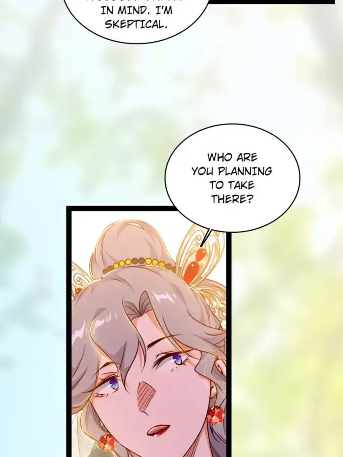 I'm an Evil God Chapter 551 Page 66