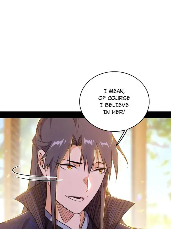 I'm an Evil God Chapter 551 Page 69