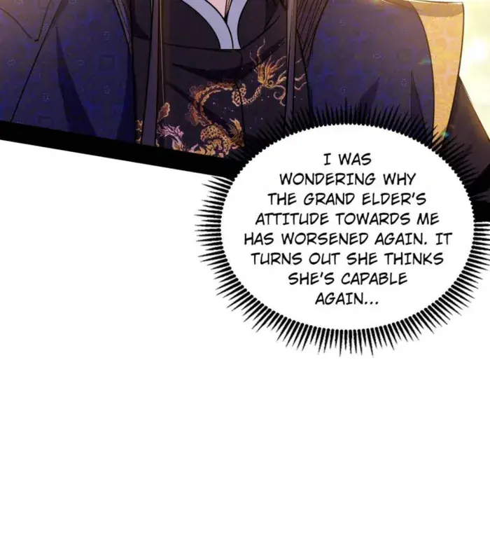 I'm an Evil God Chapter 551 Page 70