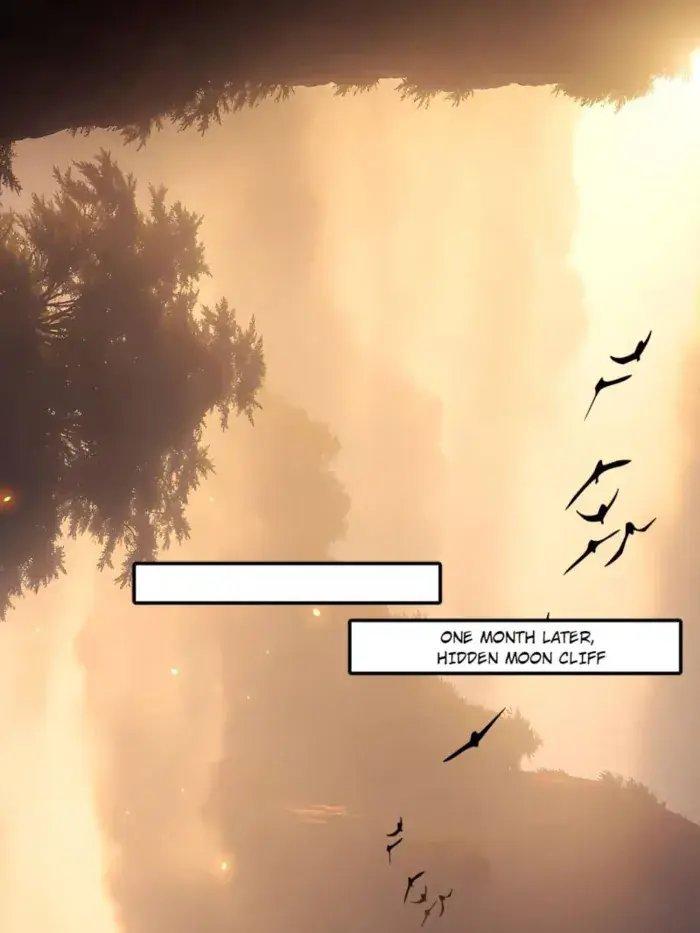 I'm an Evil God Chapter 551 Page 72