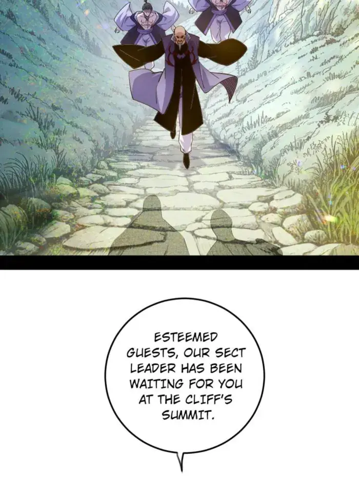 I'm an Evil God Chapter 552 Page 2