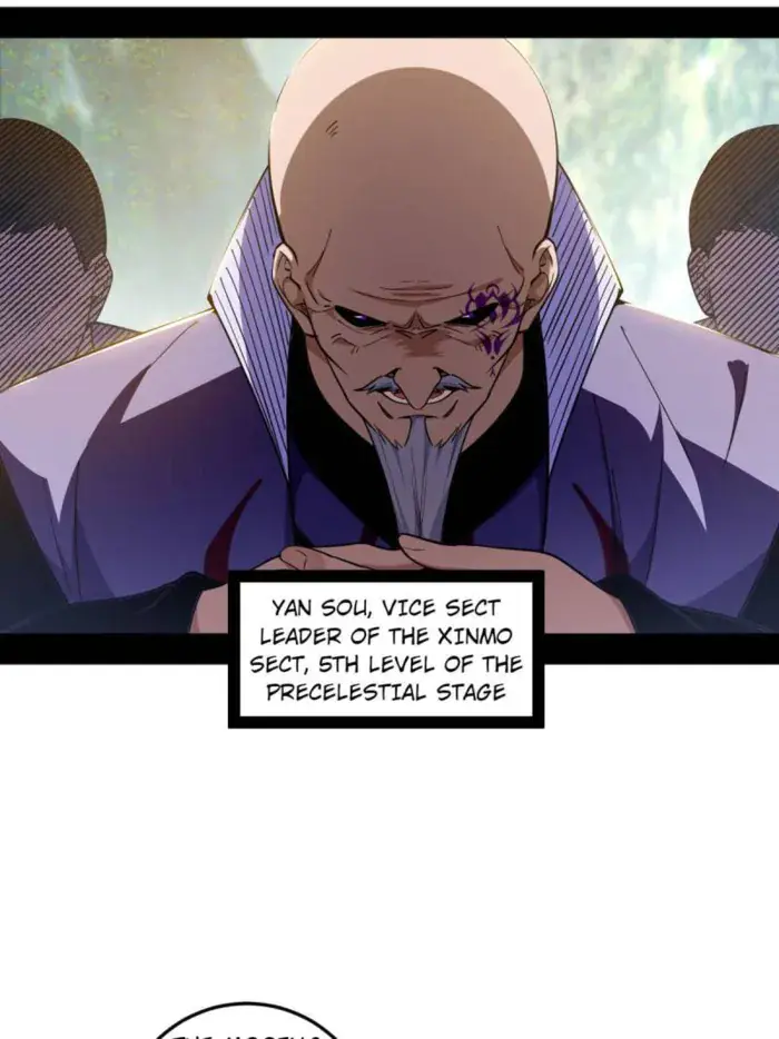 I'm an Evil God Chapter 552 Page 3