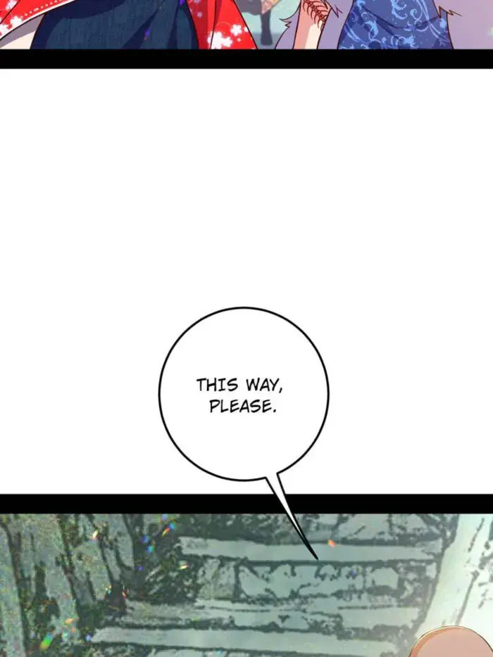 I'm an Evil God Chapter 552 Page 5