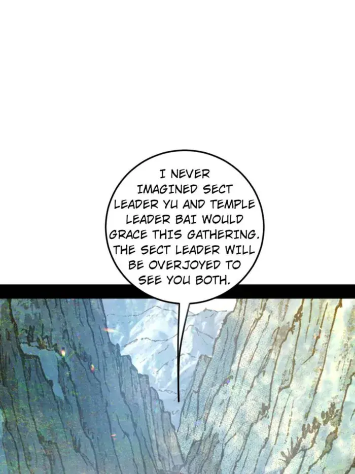 I'm an Evil God Chapter 552 Page 7