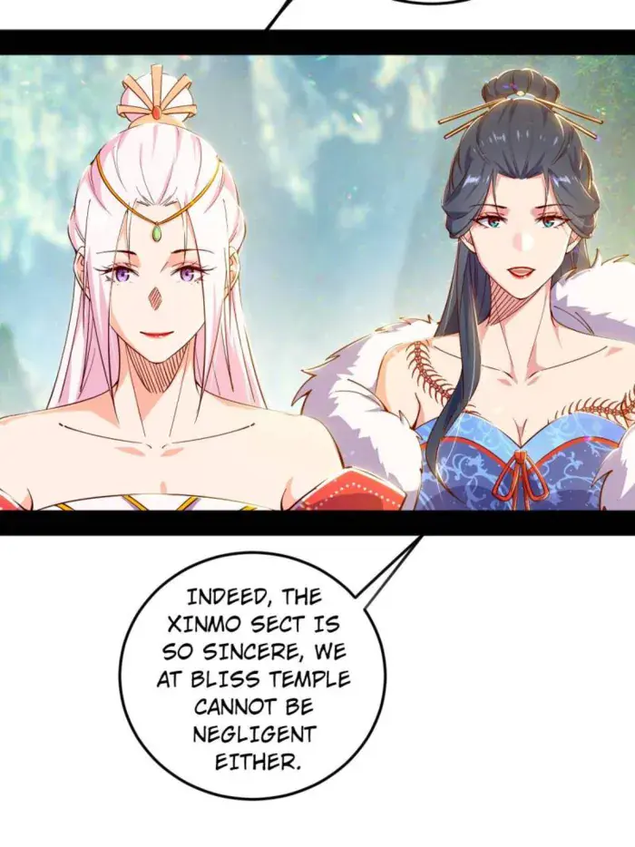 I'm an Evil God Chapter 552 Page 9