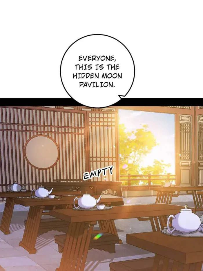 I'm an Evil God Chapter 552 Page 22