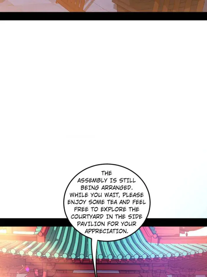 I'm an Evil God Chapter 552 Page 23