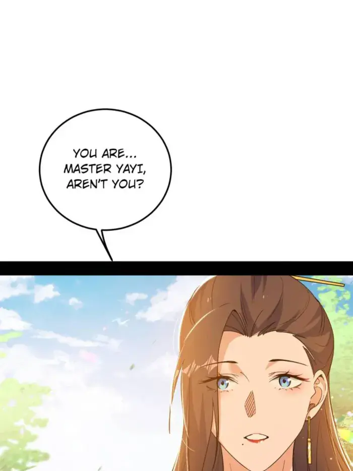I'm an Evil God Chapter 552 Page 29