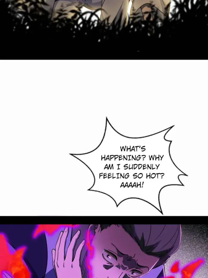 I'm an Evil God Chapter 552 Page 39