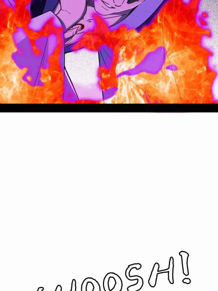I'm an Evil God Chapter 552 Page 40
