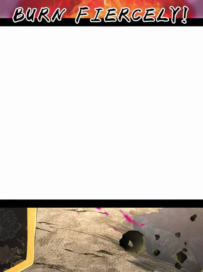I'm an Evil God Chapter 552 Page 42