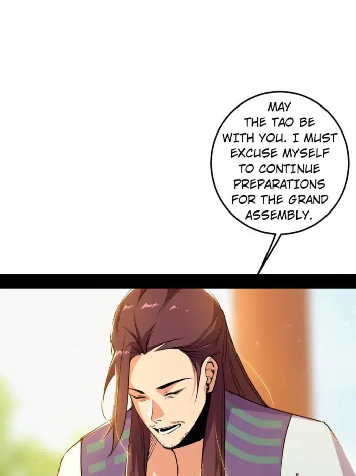 I'm an Evil God Chapter 552 Page 48