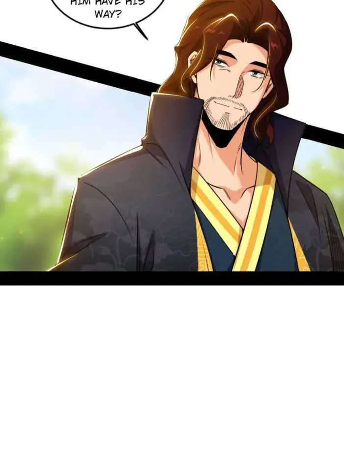 I'm an Evil God Chapter 552 Page 53