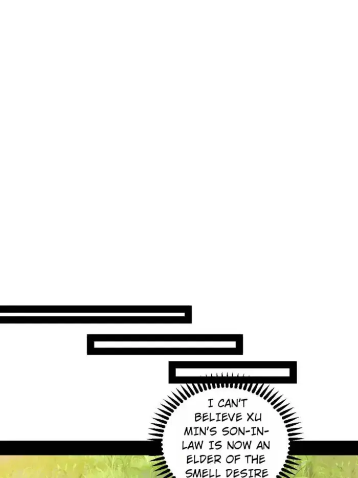 I'm an Evil God Chapter 552 Page 55