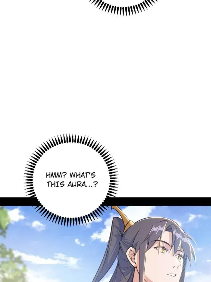 I'm an Evil God Chapter 552 Page 57