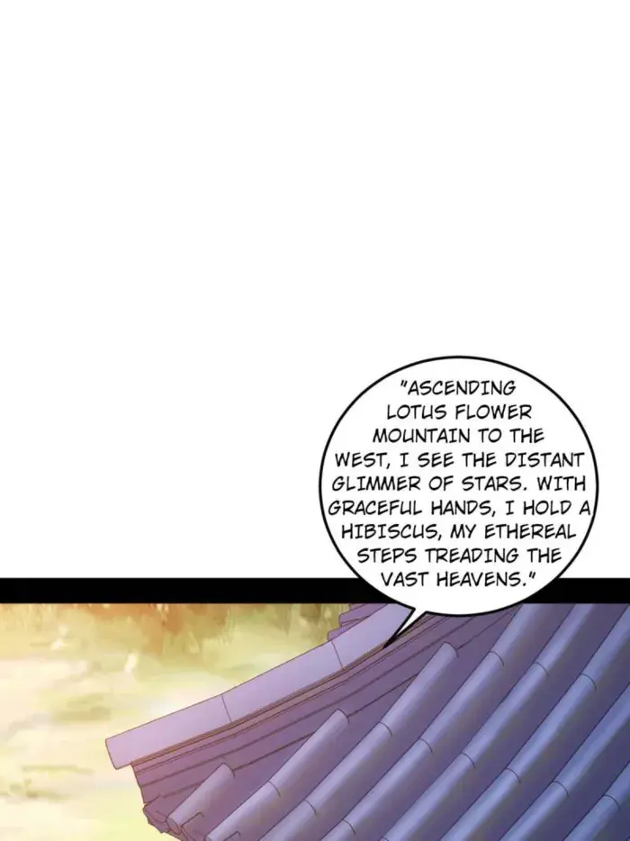 I'm an Evil God Chapter 552 Page 60