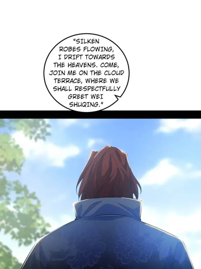 I'm an Evil God Chapter 552 Page 62
