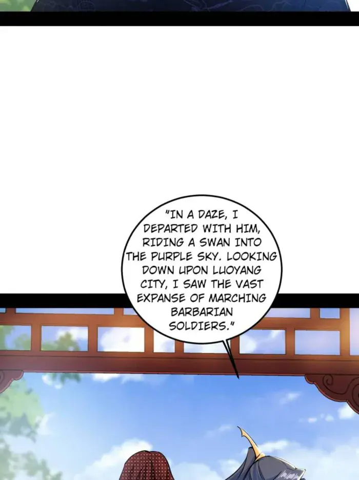 I'm an Evil God Chapter 552 Page 63